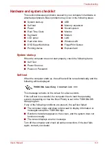 Preview for 140 page of Toshiba P300 Series User Manual