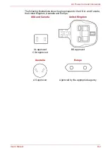 Preview for 162 page of Toshiba P300 Series User Manual