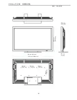 Preview for 12 page of Toshiba P42LSA+ Service Manual