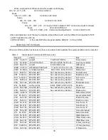 Предварительный просмотр 38 страницы Toshiba P42LSA+ Service Manual