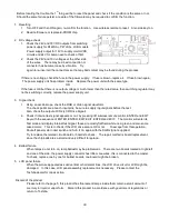 Предварительный просмотр 43 страницы Toshiba P42LSA+ Service Manual