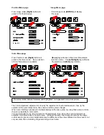 Preview for 21 page of Toshiba P47LSA Owner'S Manual