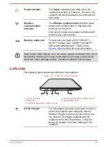 Предварительный просмотр 35 страницы Toshiba P50-B User Manual