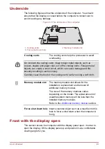 Предварительный просмотр 38 страницы Toshiba P50-B User Manual