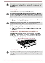 Предварительный просмотр 54 страницы Toshiba P50-B User Manual