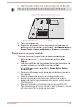 Предварительный просмотр 78 страницы Toshiba P50-B User Manual