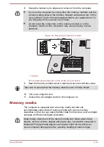 Предварительный просмотр 79 страницы Toshiba P50-B User Manual