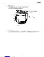 Preview for 18 page of Toshiba P500DL Service Manual