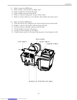 Preview for 21 page of Toshiba P500DL Service Manual