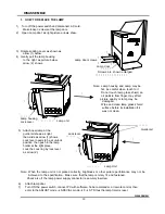 Предварительный просмотр 19 страницы Toshiba P503DL Service Manual