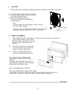 Предварительный просмотр 20 страницы Toshiba P503DL Service Manual