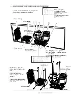 Предварительный просмотр 21 страницы Toshiba P503DL Service Manual