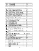 Предварительный просмотр 37 страницы Toshiba P503DL Service Manual