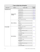 Предварительный просмотр 78 страницы Toshiba P9 Installation & Operation Manual