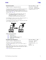 Предварительный просмотр 89 страницы Toshiba P9 Installation & Operation Manual