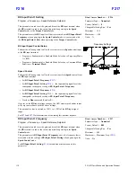 Предварительный просмотр 124 страницы Toshiba P9 Installation & Operation Manual