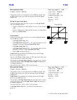 Предварительный просмотр 126 страницы Toshiba P9 Installation & Operation Manual