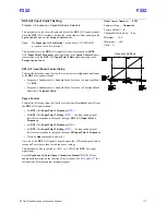 Предварительный просмотр 127 страницы Toshiba P9 Installation & Operation Manual