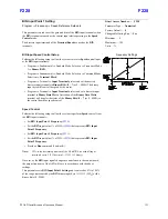 Предварительный просмотр 131 страницы Toshiba P9 Installation & Operation Manual