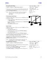 Предварительный просмотр 133 страницы Toshiba P9 Installation & Operation Manual