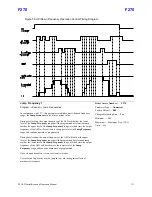 Предварительный просмотр 141 страницы Toshiba P9 Installation & Operation Manual