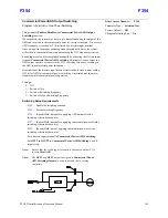 Предварительный просмотр 155 страницы Toshiba P9 Installation & Operation Manual