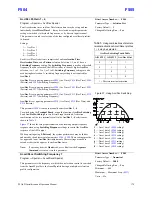 Предварительный просмотр 189 страницы Toshiba P9 Installation & Operation Manual