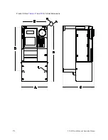 Предварительный просмотр 280 страницы Toshiba P9 Installation & Operation Manual