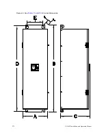 Предварительный просмотр 282 страницы Toshiba P9 Installation & Operation Manual