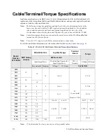 Предварительный просмотр 288 страницы Toshiba P9 Installation & Operation Manual