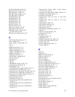 Предварительный просмотр 295 страницы Toshiba P9 Installation & Operation Manual