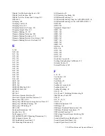 Предварительный просмотр 296 страницы Toshiba P9 Installation & Operation Manual