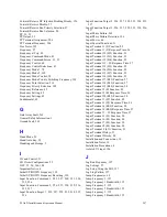 Предварительный просмотр 297 страницы Toshiba P9 Installation & Operation Manual