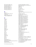 Предварительный просмотр 299 страницы Toshiba P9 Installation & Operation Manual