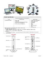 Предварительный просмотр 2 страницы Toshiba PA3575U-1PRP dynadock U Brochure & Specs