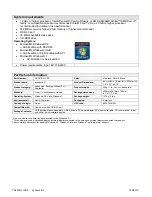 Предварительный просмотр 3 страницы Toshiba PA3575U-1PRP dynadock U Brochure & Specs