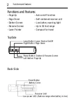 Preview for 2 page of Toshiba PA3674U-1ETB User Manual