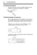 Preview for 4 page of Toshiba PA3674U-1ETB User Manual