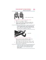 Preview for 25 page of Toshiba PA3686U-1SET User Manual