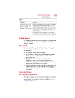 Preview for 69 page of Toshiba PA3686U-1SET User Manual