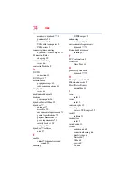 Preview for 74 page of Toshiba PA3686U-1SET User Manual