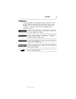 Preview for 3 page of Toshiba PA3838U-1PRP User Manual