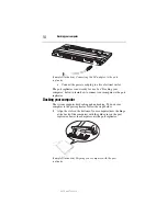 Preview for 14 page of Toshiba PA3838U-1PRP User Manual