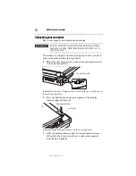 Preview for 16 page of Toshiba PA3838U-1PRP User Manual