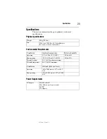 Preview for 25 page of Toshiba PA3838U-1PRP User Manual