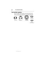 Preview for 26 page of Toshiba PA3838U-1PRP User Manual