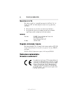 Preview for 32 page of Toshiba PA3838U-1PRP User Manual