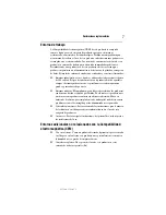 Preview for 33 page of Toshiba PA3838U-1PRP User Manual