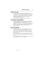 Preview for 35 page of Toshiba PA3838U-1PRP User Manual