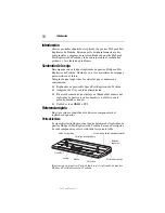 Preview for 36 page of Toshiba PA3838U-1PRP User Manual